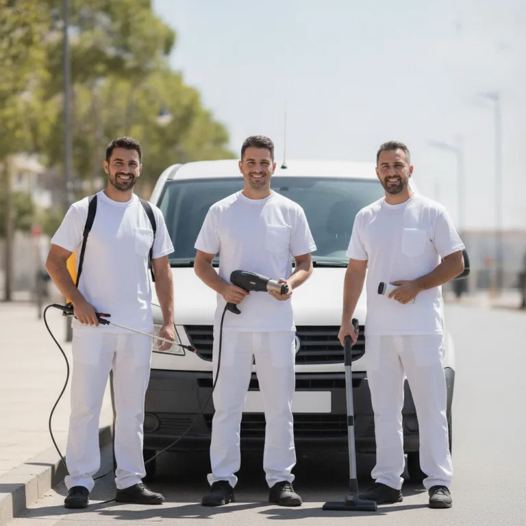 Disinfestazione Cimici da Letto team a Messina